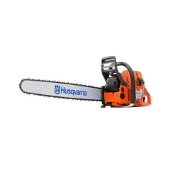 HUSQVARNA - Motosierra a Gasolina 390XP Espada 24"