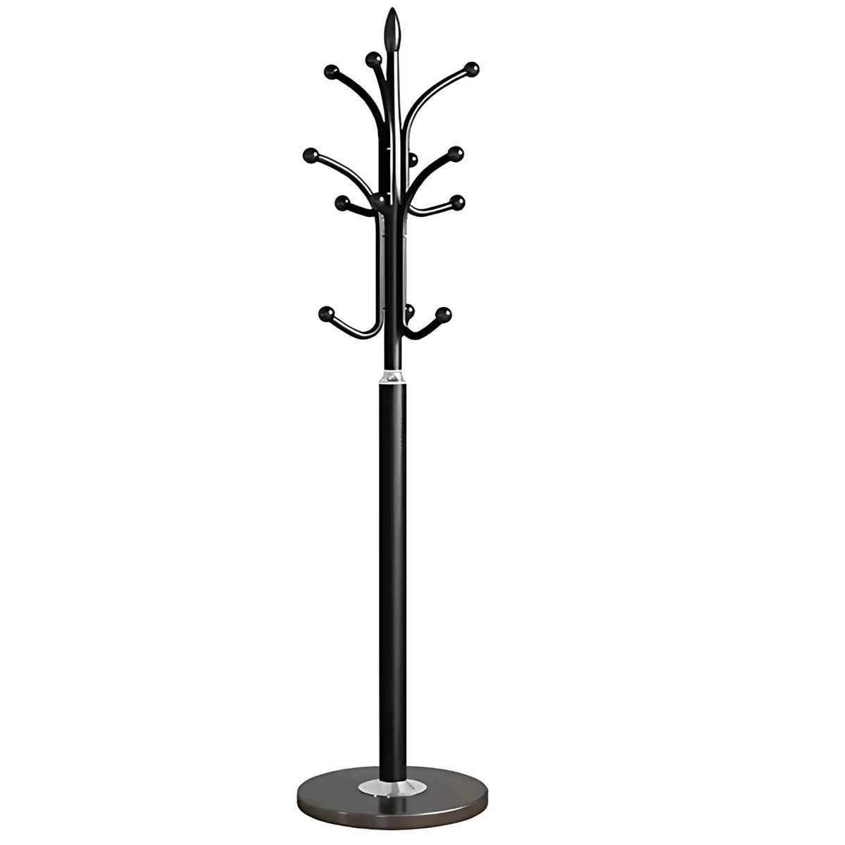 GENERICO - Perchero de Pie Colgador de Prendas