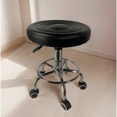 GENERICO - Silla Giratoria 360 Altura Regulable