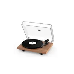 PRO JECT AUDIO - Pro-Ject Debut E Carbon 2M Red