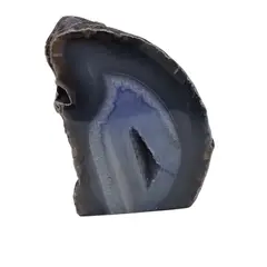 GENERICO - Geoda Piedra Ágata Natural Importada M1