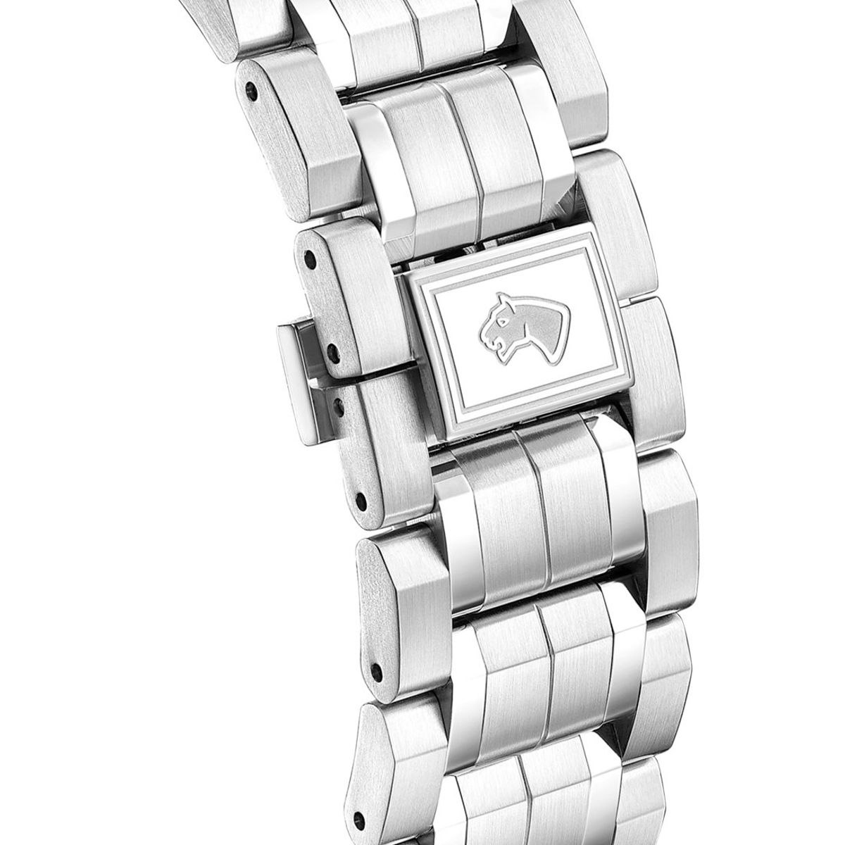 JAGUAR - Reloj J1033/1 Jaguar Swiss Negro Hombre Special Edition