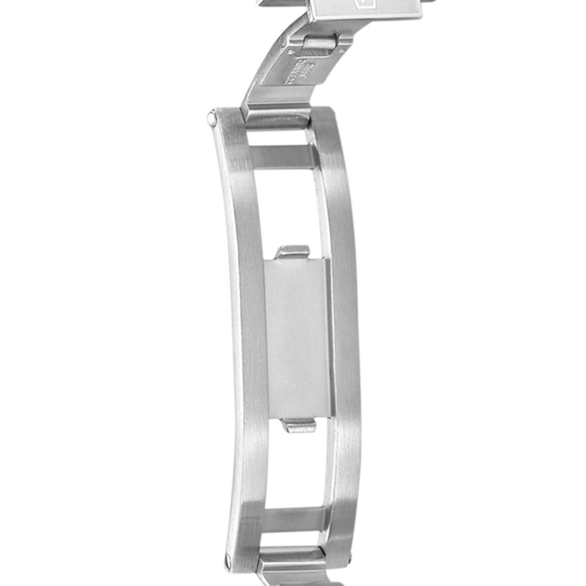 FESTINA SWISS - Reloj F20059/1 Festina Swiss Plata Hombre Rive Collection