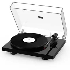 PRO JECT AUDIO - Pro-Ject Debut E Carbon 2M Red