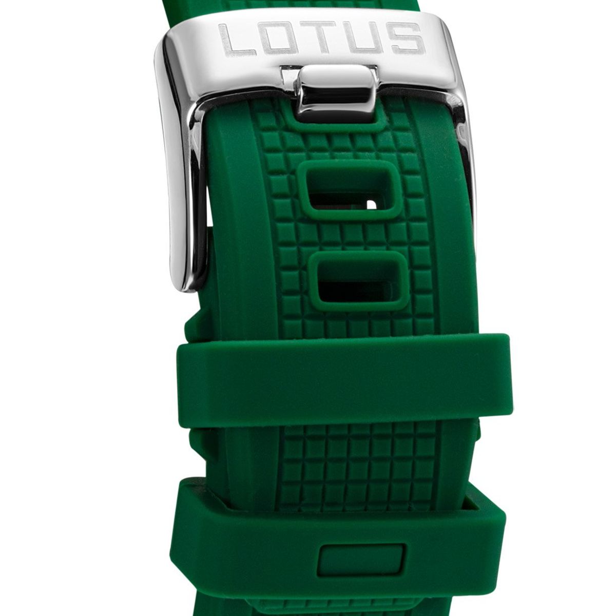 LOTUS - Reloj 18927/3 Lotus Verde Hombre Diver
