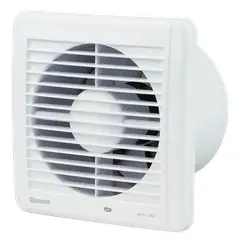 BLAUBERG - Extractor de aire para baño 6'' AERO 150