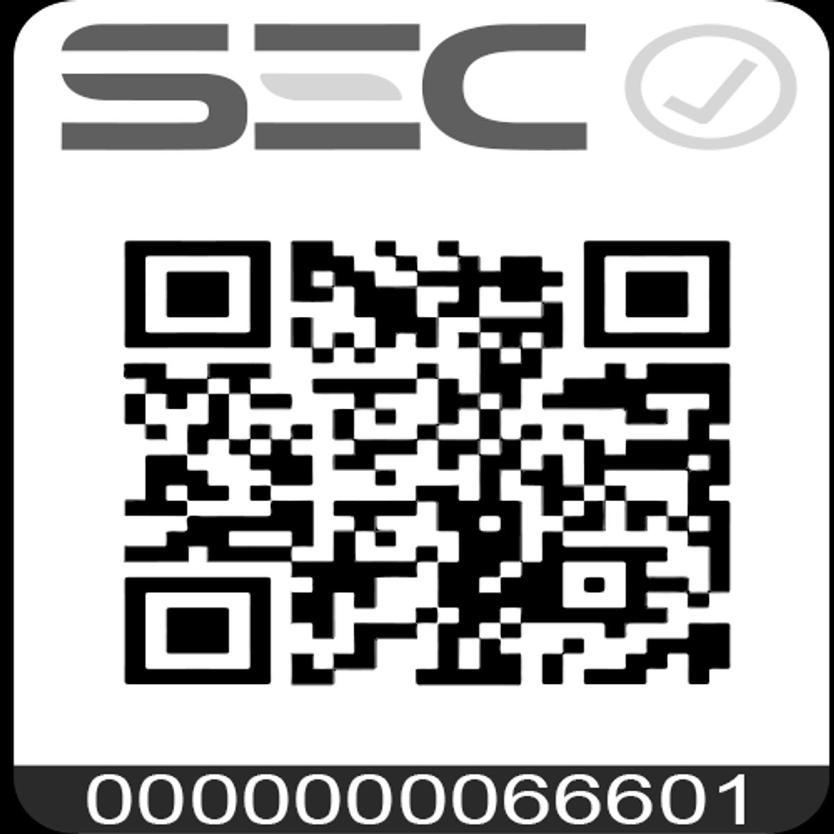 BLAUBERG - Extractor de aire para baño 6'' AERO 150