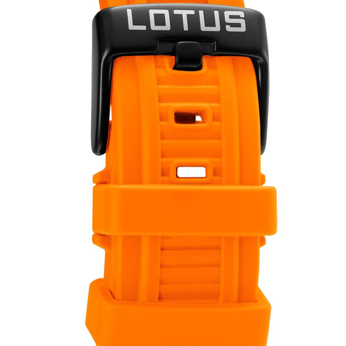 LOTUS - Reloj 18946/3 Lotus Negro Hombre Vortex