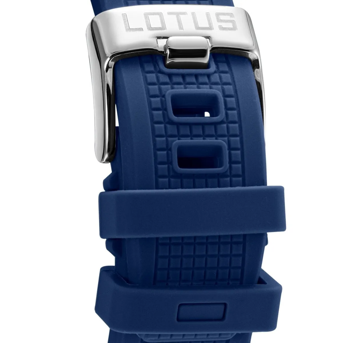 LOTUS - Reloj 18927/B Lotus Azul Hombre Diver