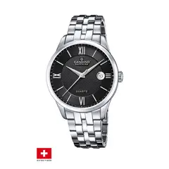 CANDINO - Reloj C4705/C Swiss Negro Hombre