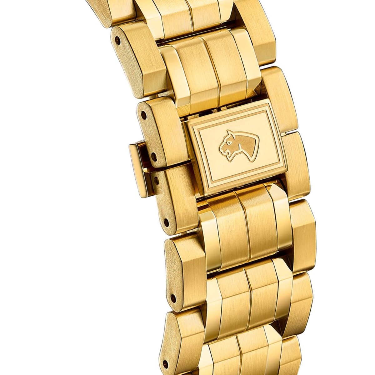 JAGUAR - Reloj J1036/1 Jaguar Swiss Negro Hombre Special Edition