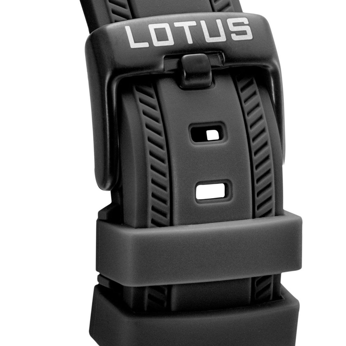 LOTUS - Reloj 18944/2 Lotus Negro Hombre Vortex