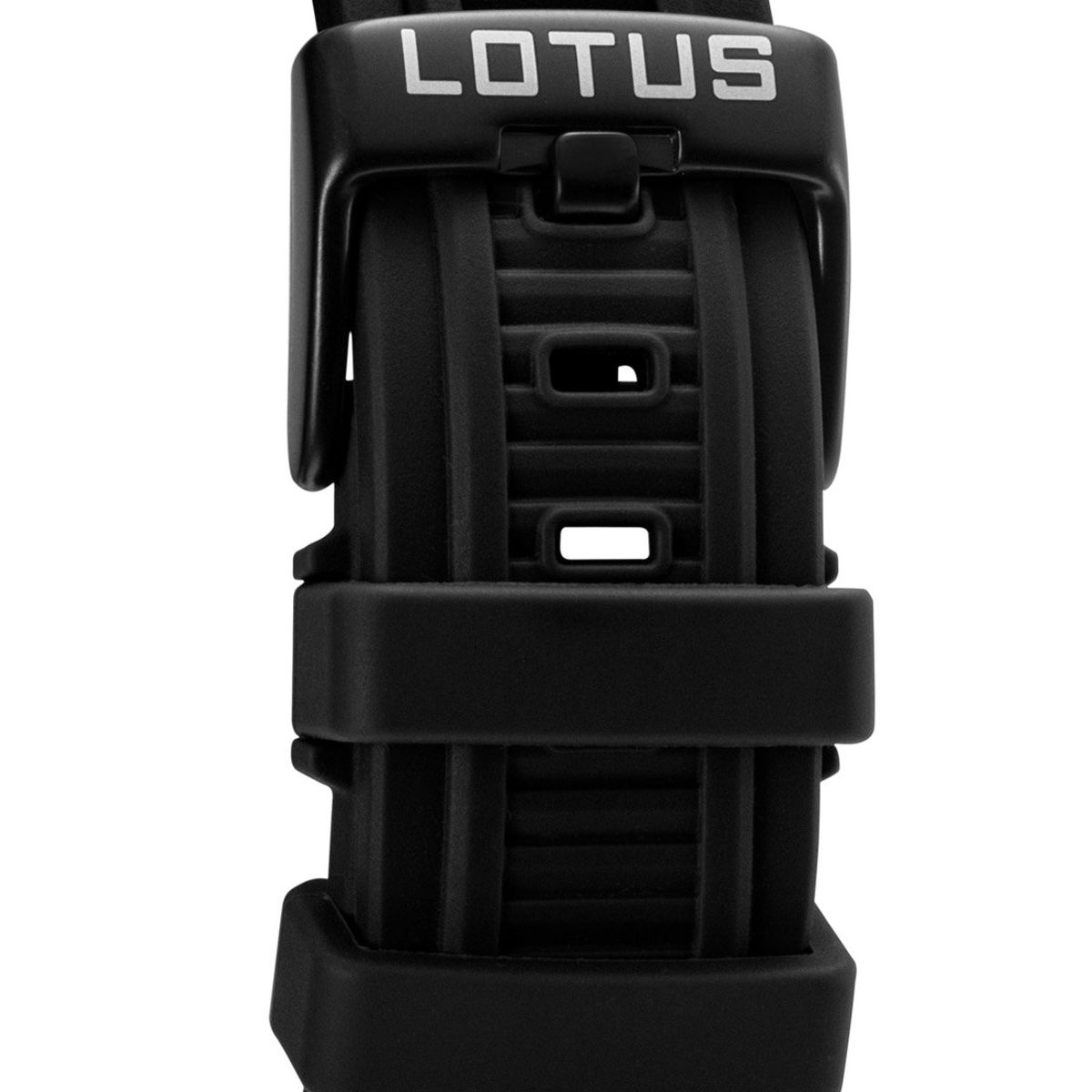 LOTUS - Reloj 18946/6 Lotus Negro Hombre Vortex