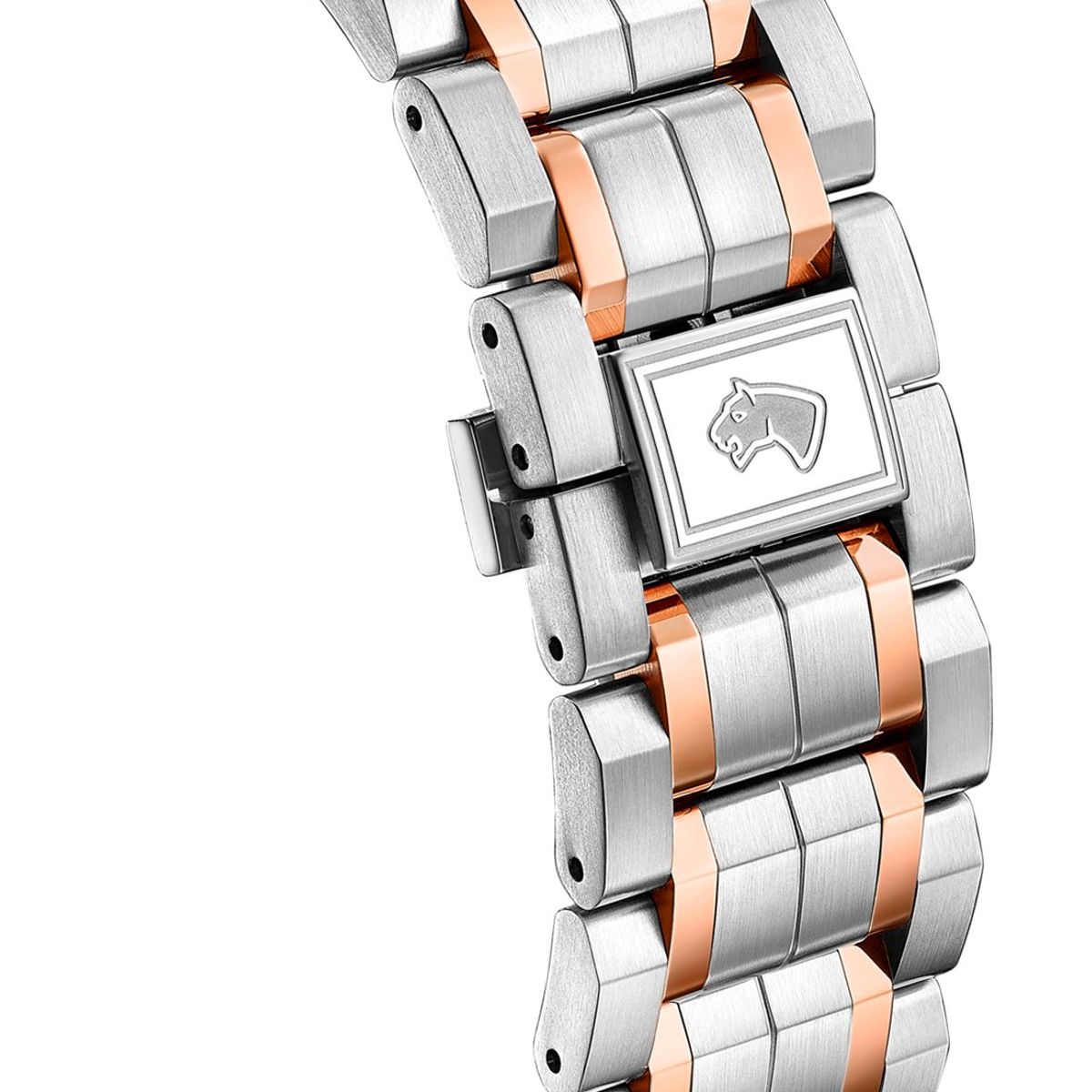 JAGUAR - Reloj J1035/1 Jaguar Swiss Negro Hombre Special Edition