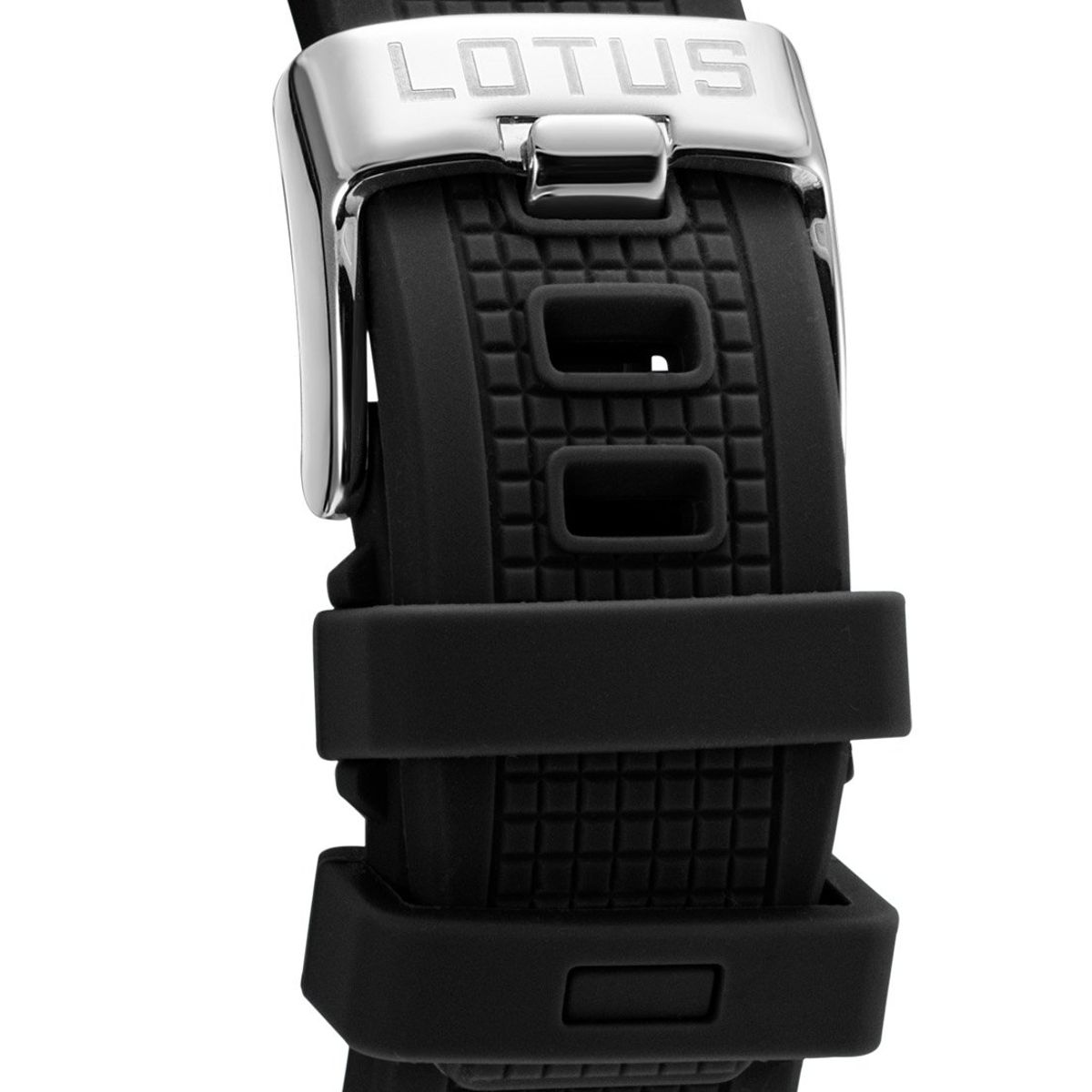 LOTUS - Reloj 18927/A Lotus Blanco Hombre Diver