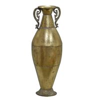 Jarrón Florero Asa XL Luxe Collection