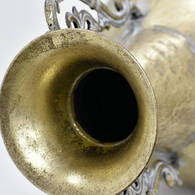 Imagen 2 del producto Jarrón Florero Asa XL Luxe Collection