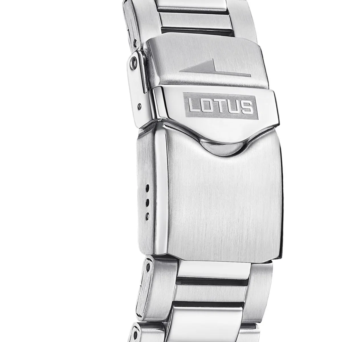 LOTUS - Reloj 18926/6 Lotus Negro Hombre Diver