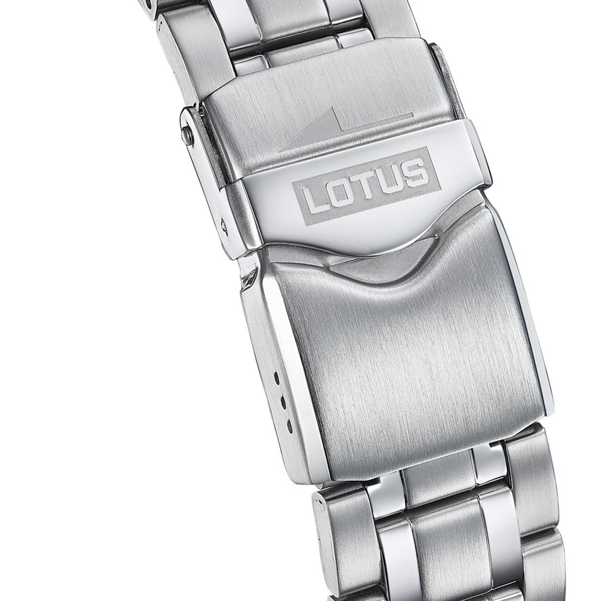 LOTUS - Reloj 18938/4 Lotus Negro Hombre Diver