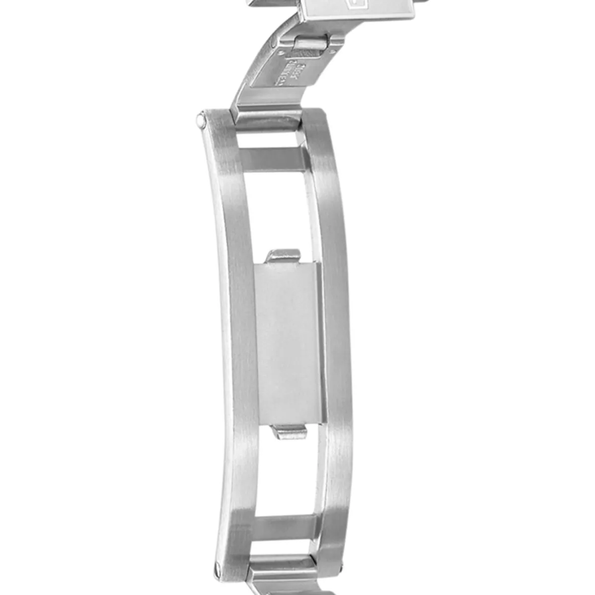 FESTINA SWISS - Reloj F20061/1 Festina Swiss Plata Hombre Automático