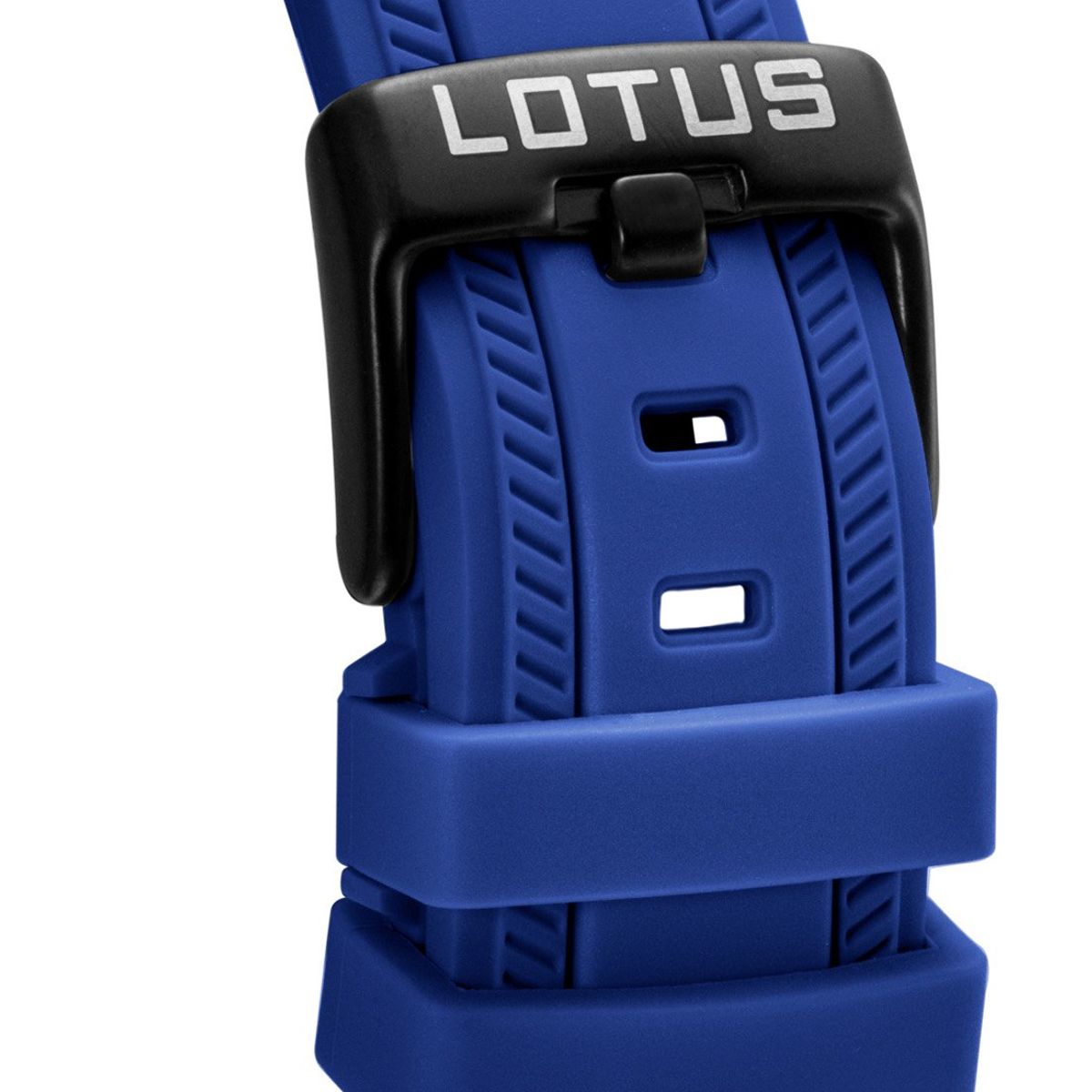 LOTUS - Reloj 18944/1 Lotus Azul Hombre Vortex