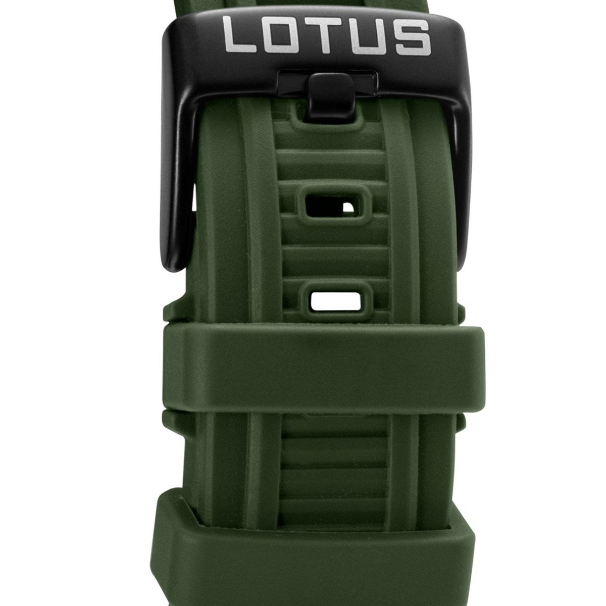 LOTUS - Reloj 18946/5 Lotus Verde Hombre Vortex