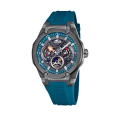 LOTUS - Reloj 18946/4 Azul Hombre Vortex