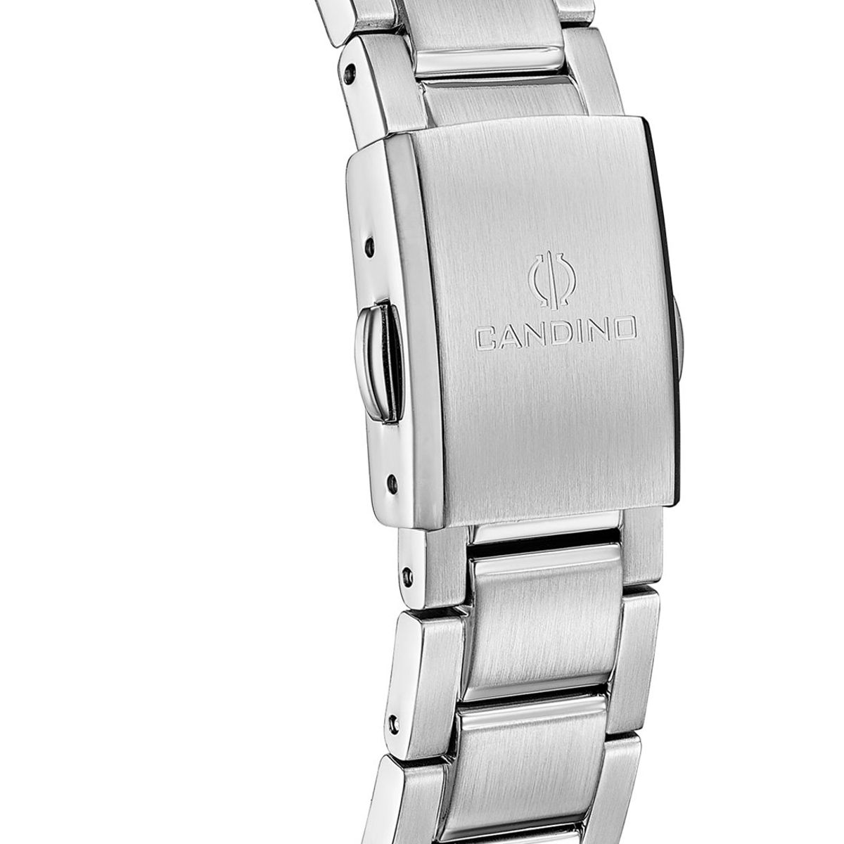 CANDINO - Reloj C4778/1 Candino Swiss Blanco Mujer