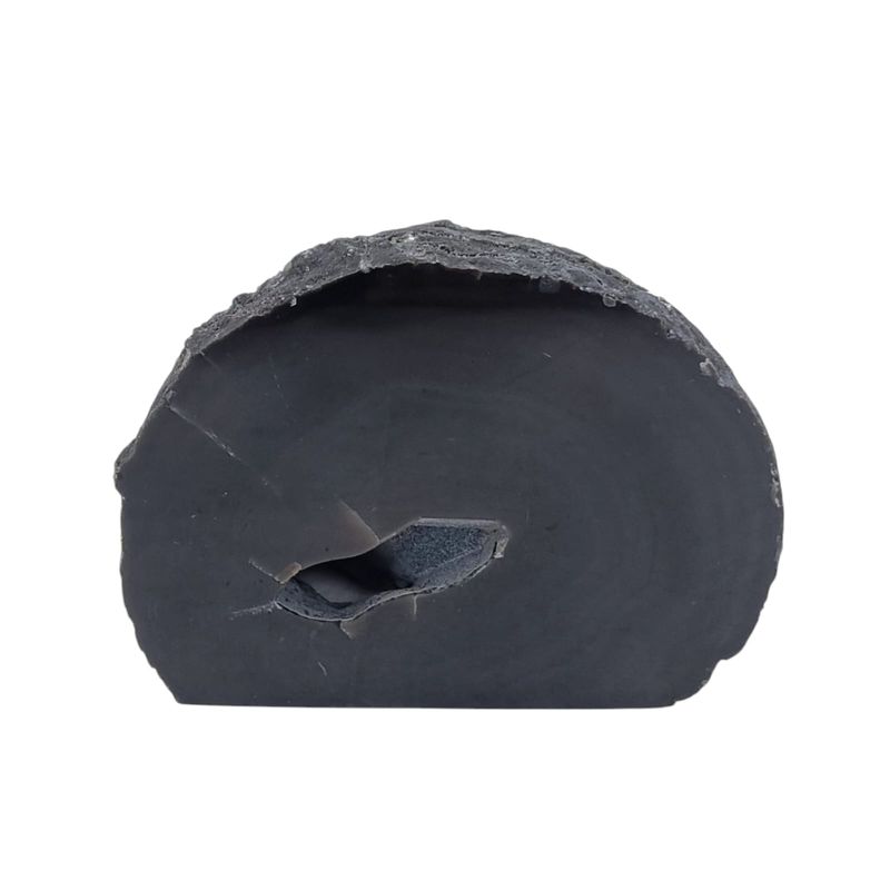 GENERICO - Geoda Piedra Ágata Natural Importada M7