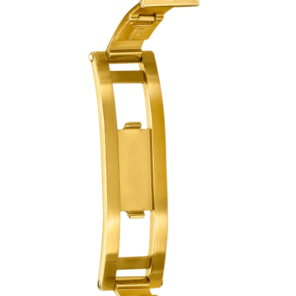 FESTINA SWISS - Reloj F20062/2 Festina Swiss Dorado Hombre Automático