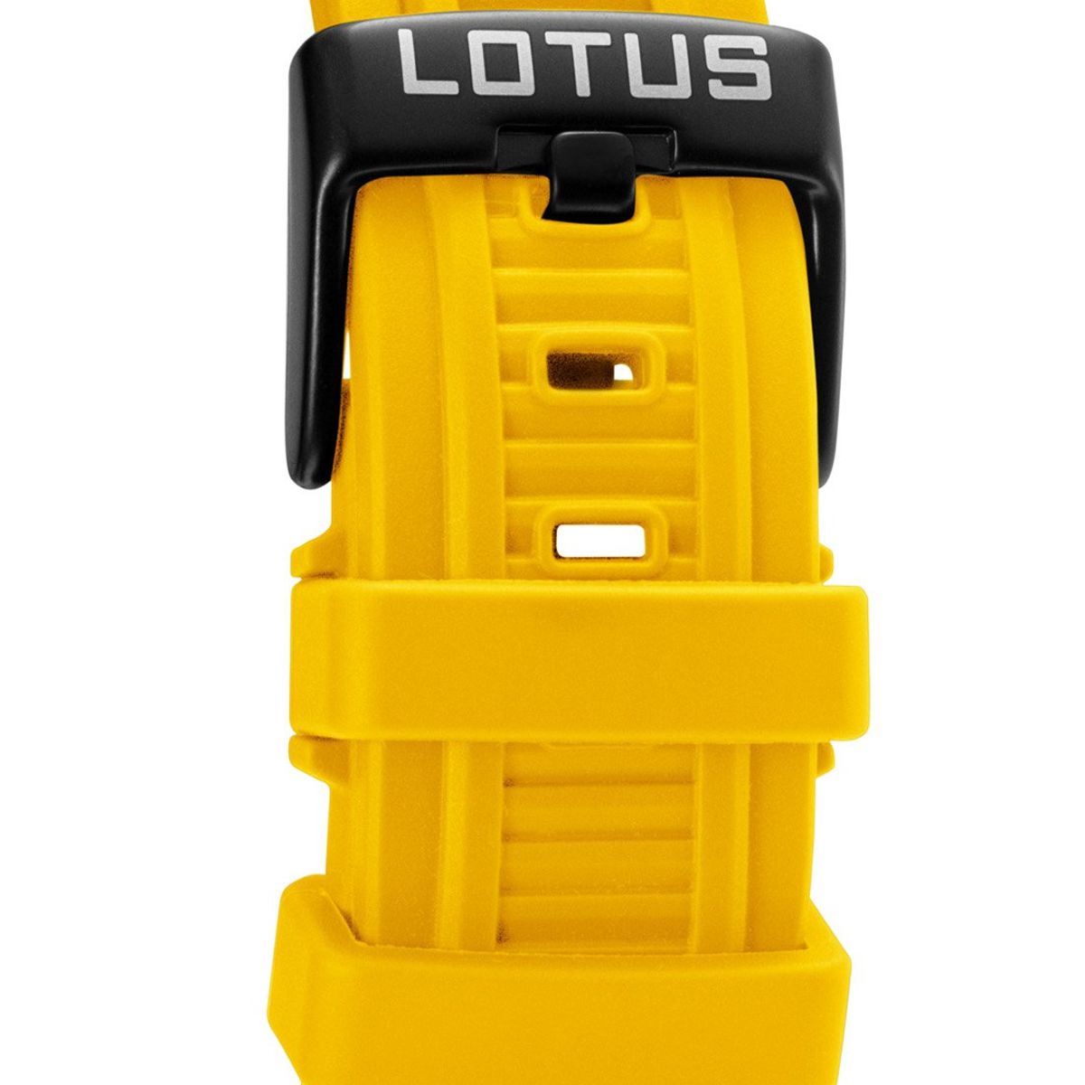 LOTUS - Reloj 18946/1 Lotus Negro Hombre Vortex