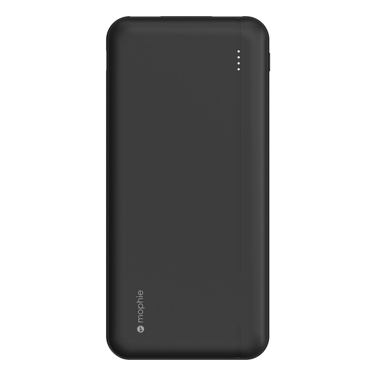 MOPHIE - Batería portátil powerstation de 10.000mAh USB-C PD y USB-A