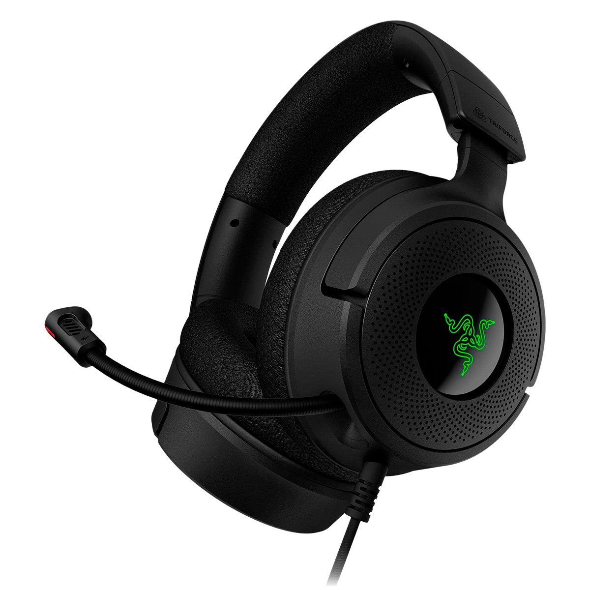 RAZER - Audífonos Gamer Razer Kraken V4 X
