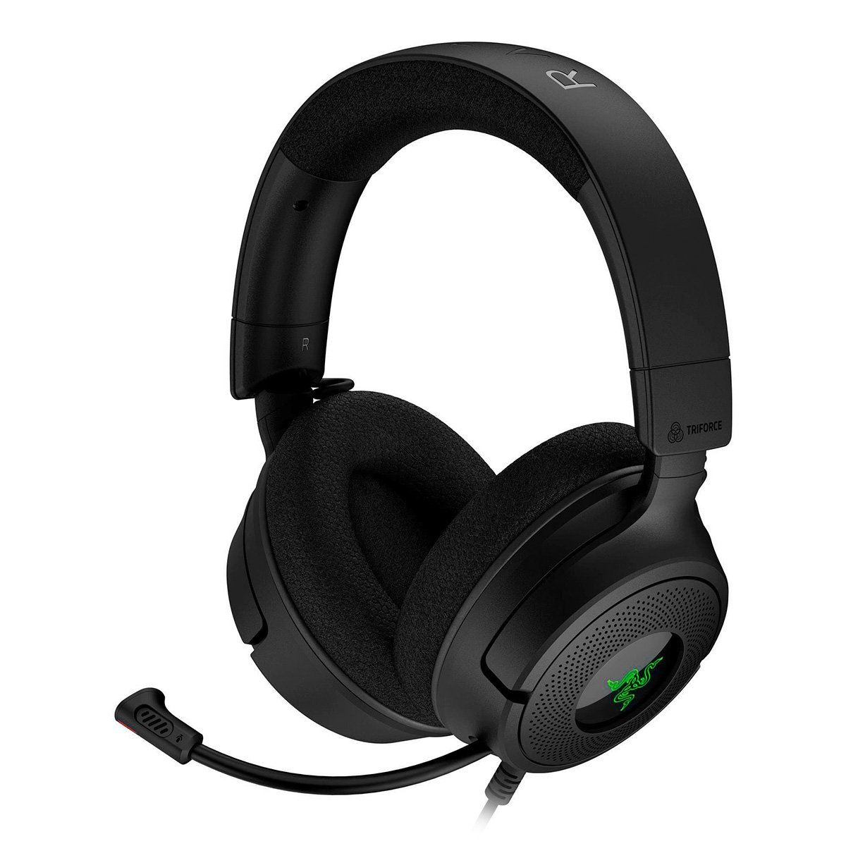 RAZER - Audífonos Gamer Razer Kraken V4 X