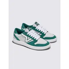 VANS - Zapatilla Unisex Lowland 20 Blanco