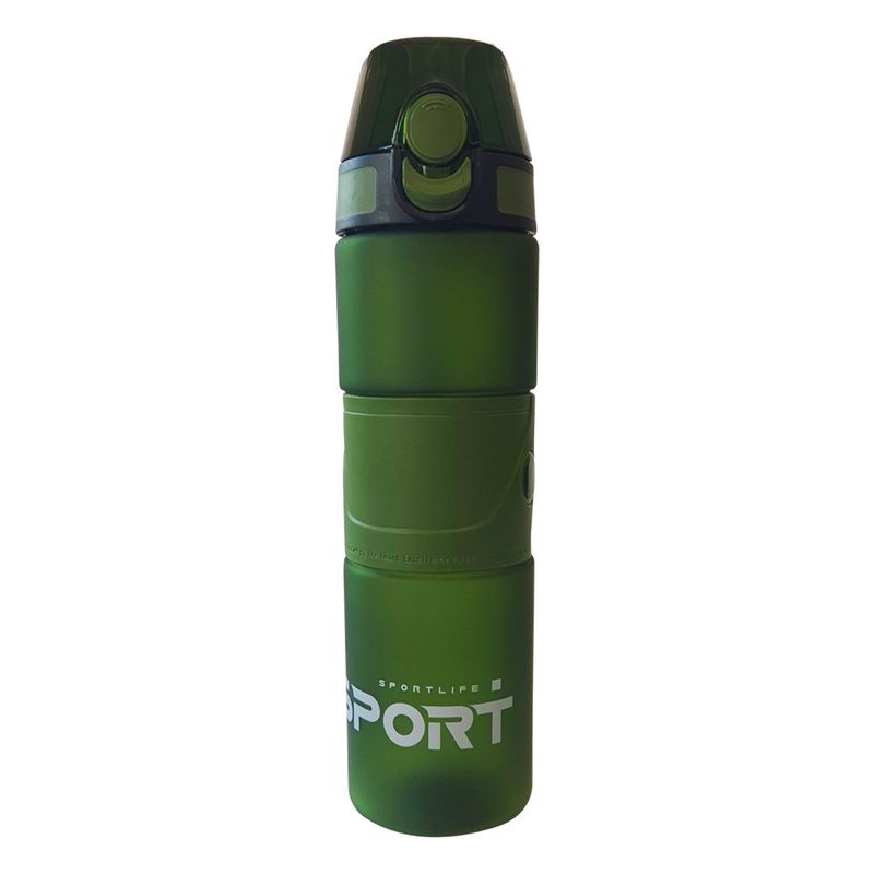 IMPOPLANET - BOTELLA DE AGUA 700ML BASIC
