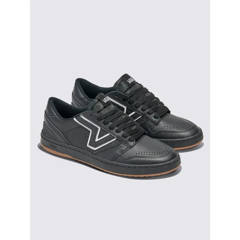 VANS - Zapatilla Unisex Lowland 2.0 Negro VANS