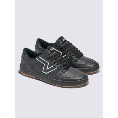 Imagen 2 del producto Zapatilla Unisex Lowland 2.0 Negro