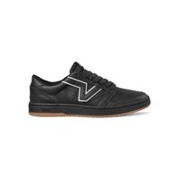 Zapatilla Unisex Lowland 2.0 Negro