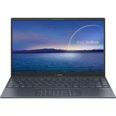 ASUS - Notebook i7-1165G7 16GB 512GB 133W11H ZENBOOK 13Reacondicionado