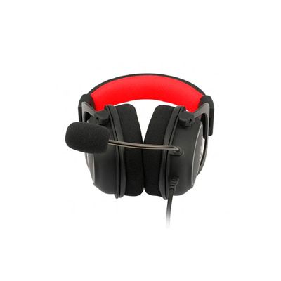 Imagen 2 del producto Audífonos Gamer Zeus X H510 RGB Black