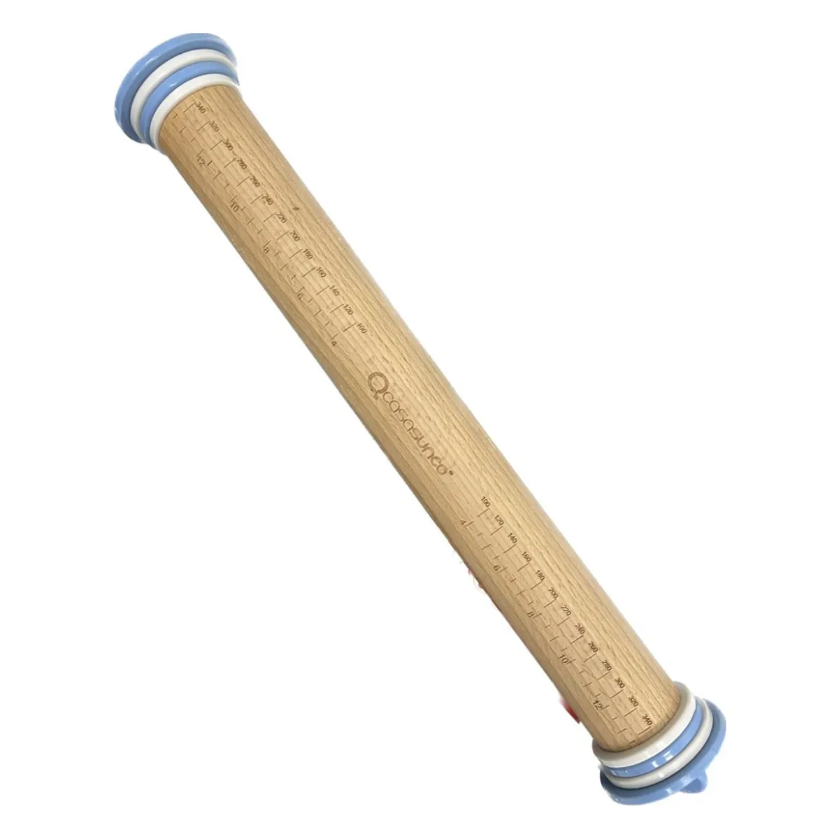 CASASUNCO - Uslero Ajustable con medidas Casasunco 35 cm