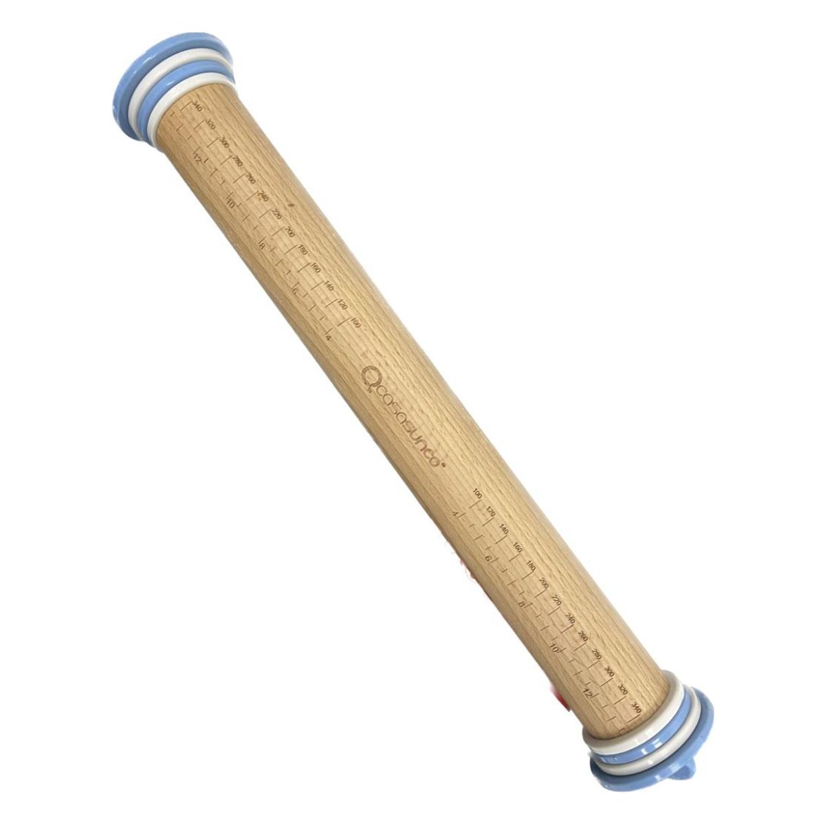 CASASUNCO - Uslero Ajustable con medidas Casasunco 35 cm