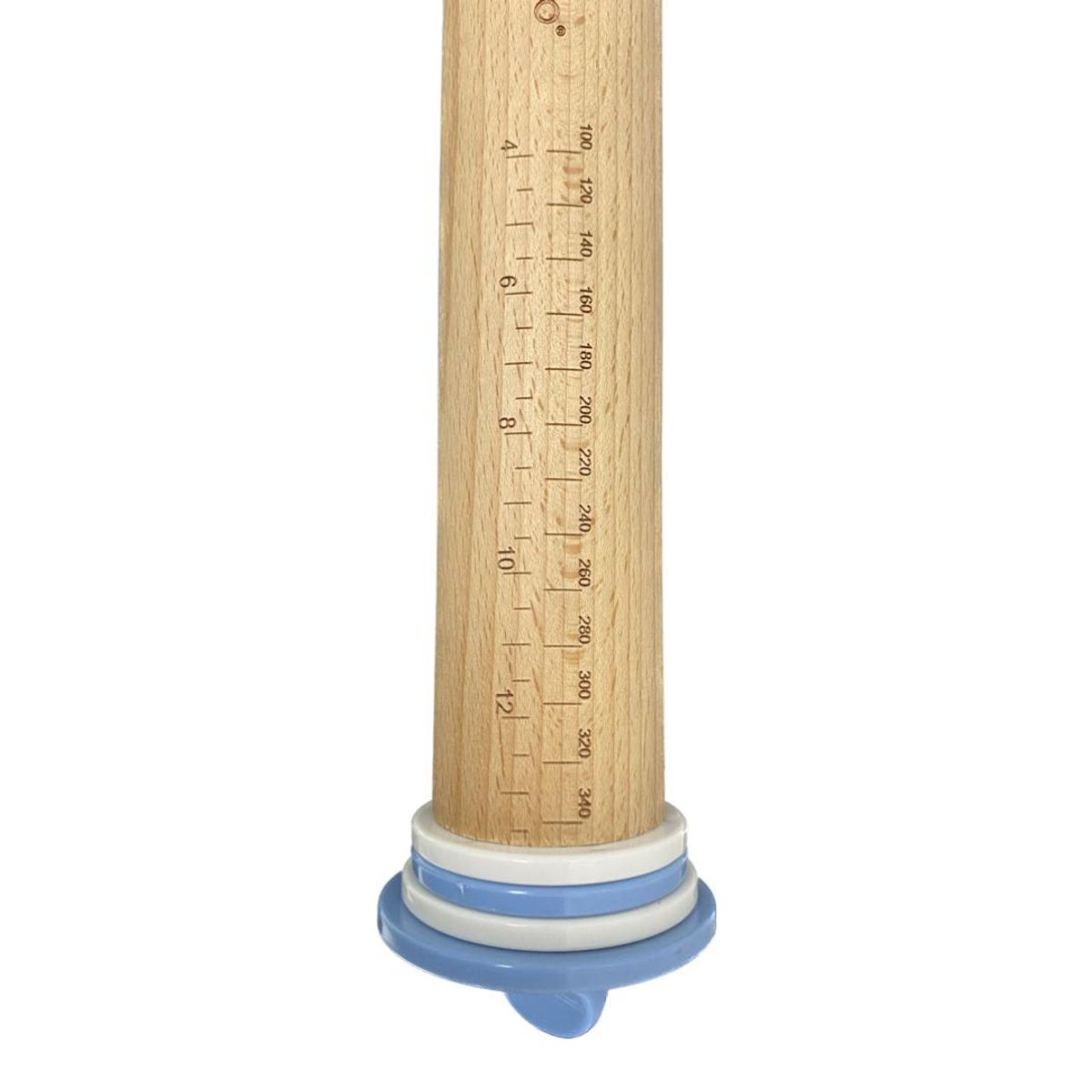 CASASUNCO - Uslero Ajustable con medidas Casasunco 35 cm