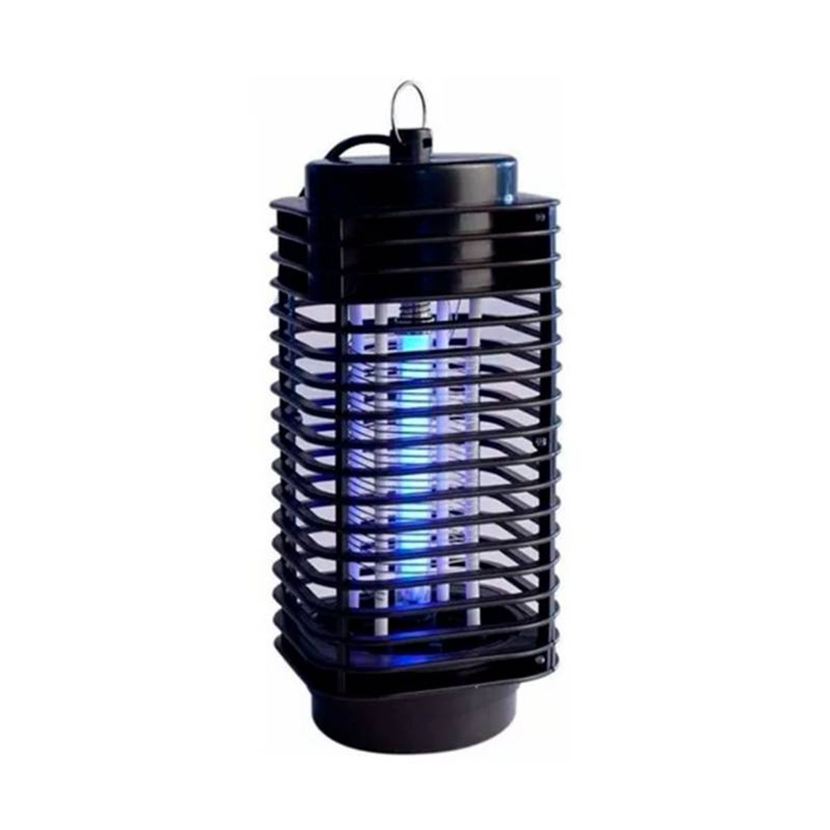 MOVI - Lampara Antimosquitos Repelente UV