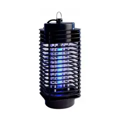MOVI - Lampara Antimosquitos Repelente UV