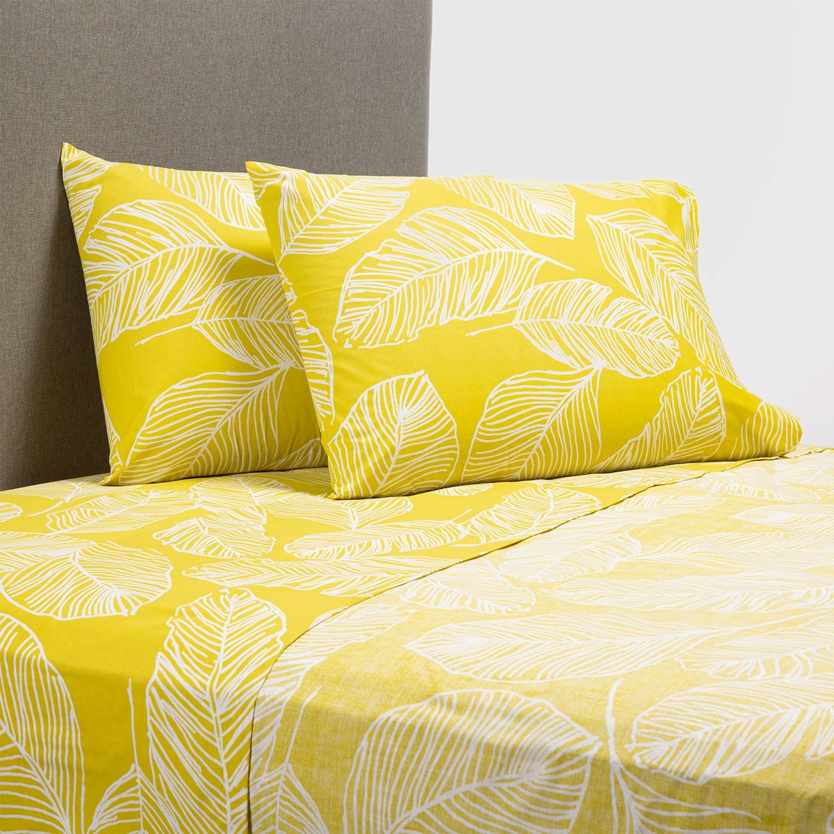 ZAHR - Sábana Zarina 2 Plazas