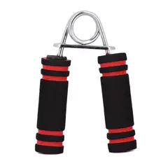 IMPOPLANET - GRIP BASIC PARA MANO ROJO