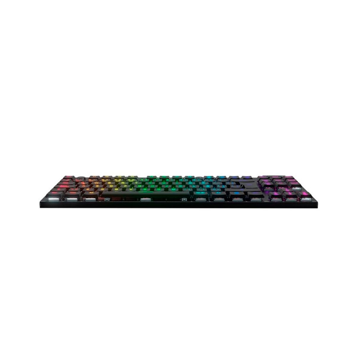REDRAGON - Teclado Inalámbrico Redragon Horus FS Negro Red Switch Esp
