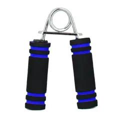 IMPOPLANET - GRIP BASIC PARA MANO AZUL